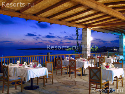 Coral Beach Hotel & Resort 26